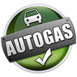 Autogas! Button