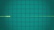 Pseudo heart pulses of different intensity
