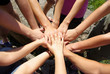 Hands