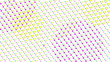 polka dot fireworks
