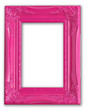 Pink frame