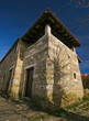 Old olive oil mill