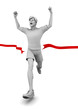 runner