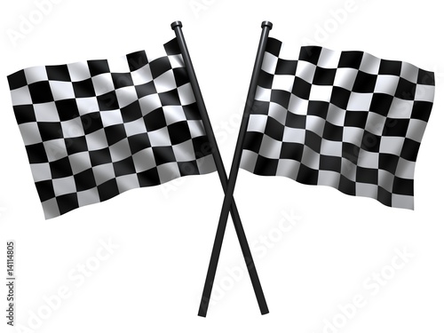 flags