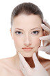 Images : Cosmetic medicine