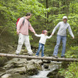 Family adventure