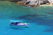 Fishing boat Fishing boat