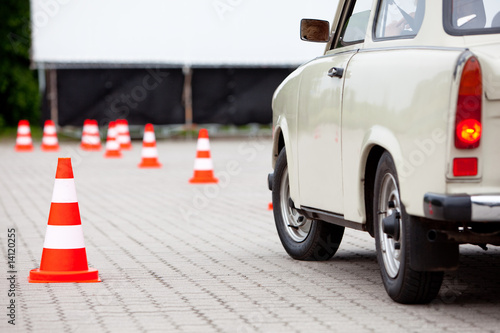 Photo: traffic safety training traffic safety training