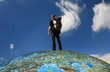 Around the world