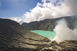 Vulkankrater