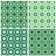 Geometric Seamless Pattern