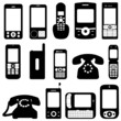 phone set