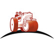 road-roller