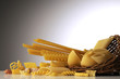 Varietà di pasta italiana