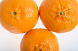 Orangen