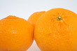 Orangen