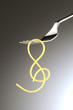 Musica nuova in cucina