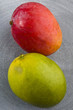 Duet of Mangoes