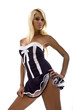 Foto: The Gogo-Girl 10 The Gogo-Girl 10