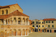 basilika di santa maria e donato