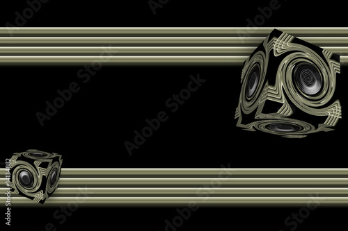 Illustration: Banner Banner