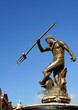 Neptun sculpture in Gdansk - Fountain