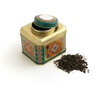 tin can with tee