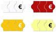 Preisschilder