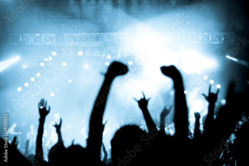 Photo: music music