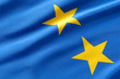 Europaflagge
