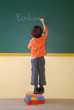 Photo: école école