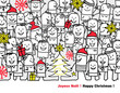 joyeux Noël ! joyeux Noël !