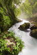 River canyon