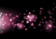 disco lights dots pattern on black background disco lights dots pattern on black background