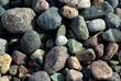 Small stones Small stones