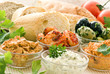 Party Dip's