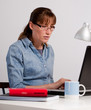 woman web activity 01