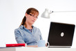 woman web activity 03
