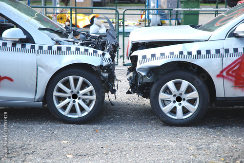 Photo: Crashtest Crashtest