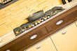 classical modern kitchen