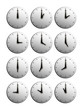 Photo : Clock