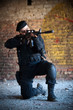 Special forces
