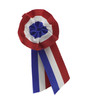 French Cocarde or Rosette