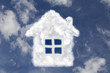 Wolkenhaus