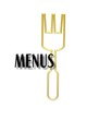 Menus