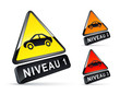 pictogrammes informatifs sur les médicaments
