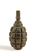 Russian hand grenade