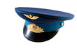 Military service cap