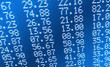 Stock exchange