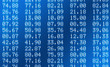 fInance screen